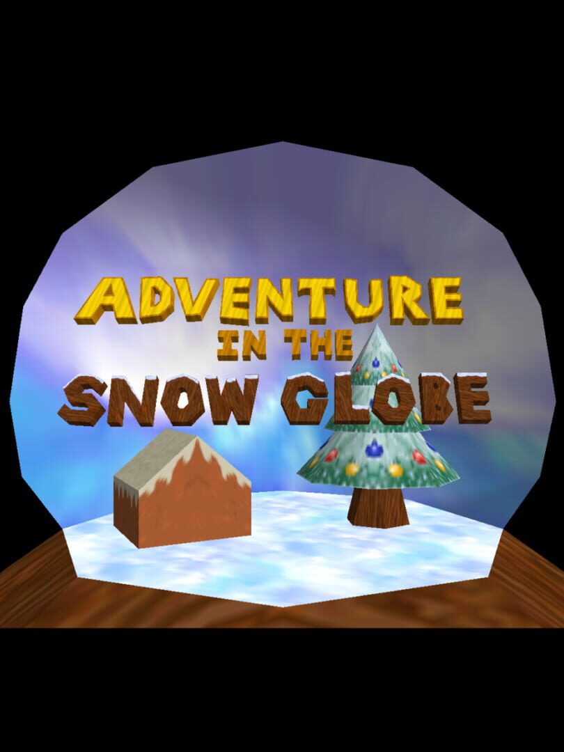 Foto do jogo Adventure in the Snow Globe