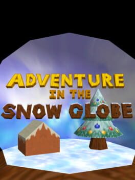 Foto do jogo Adventure in the Snow Globe