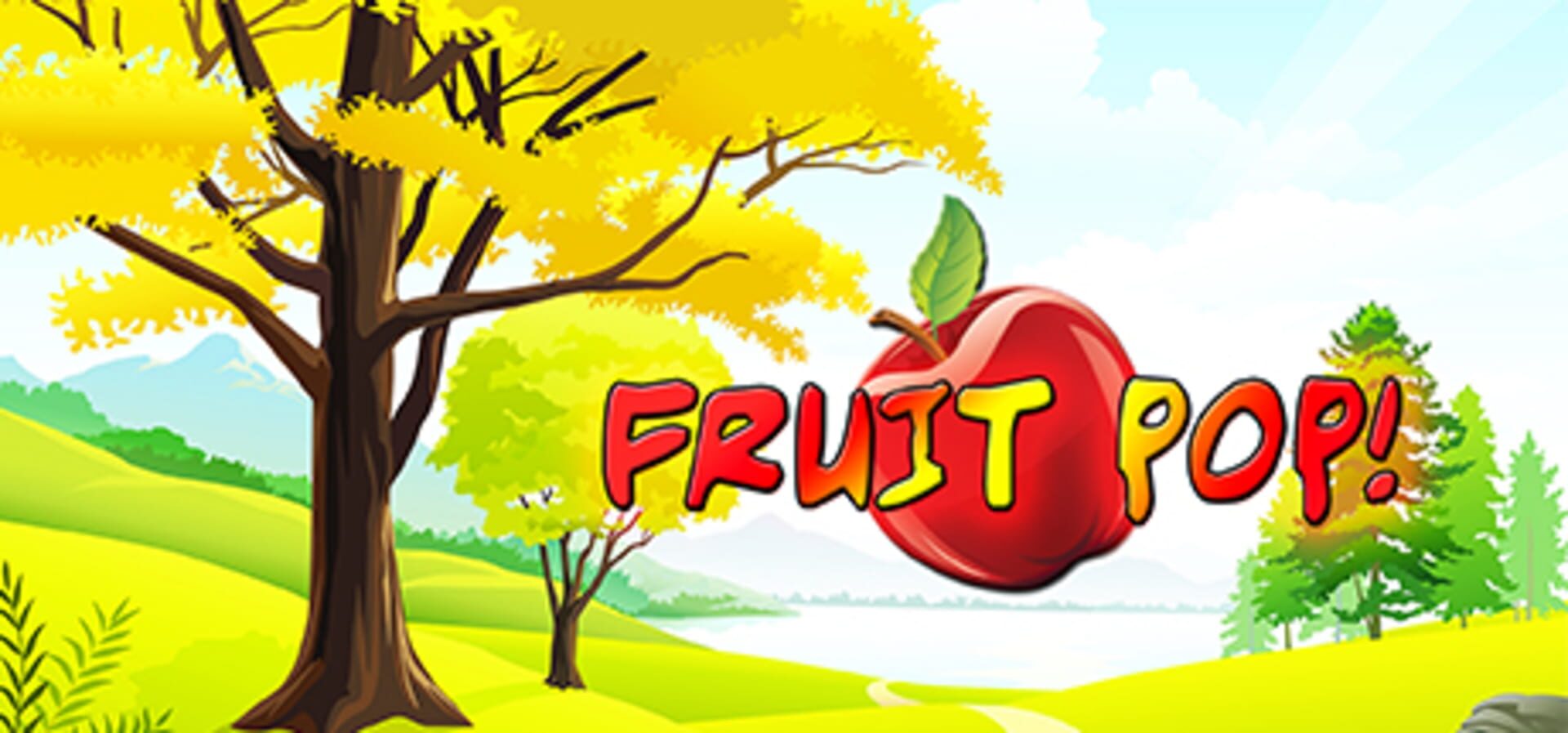 Foto do jogo Fruit Pop