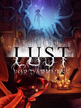 Foto do jogo Lust for Darkness