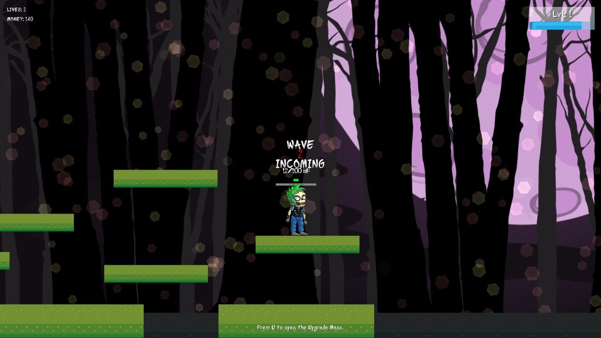 Foto do jogo Achievement Hunter: Punk