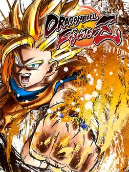 Foto do jogo Dragon Ball FighterZ