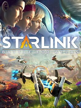 Foto do jogo Starlink: Battle for Atlas