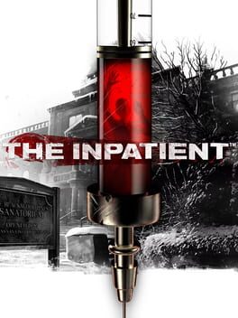 Foto do jogo The Inpatient
