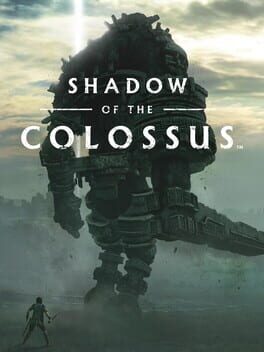 Foto do jogo Shadow of the Colossus