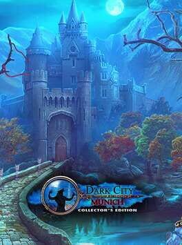 Foto do jogo Dark City: Munich - Collector's Edition