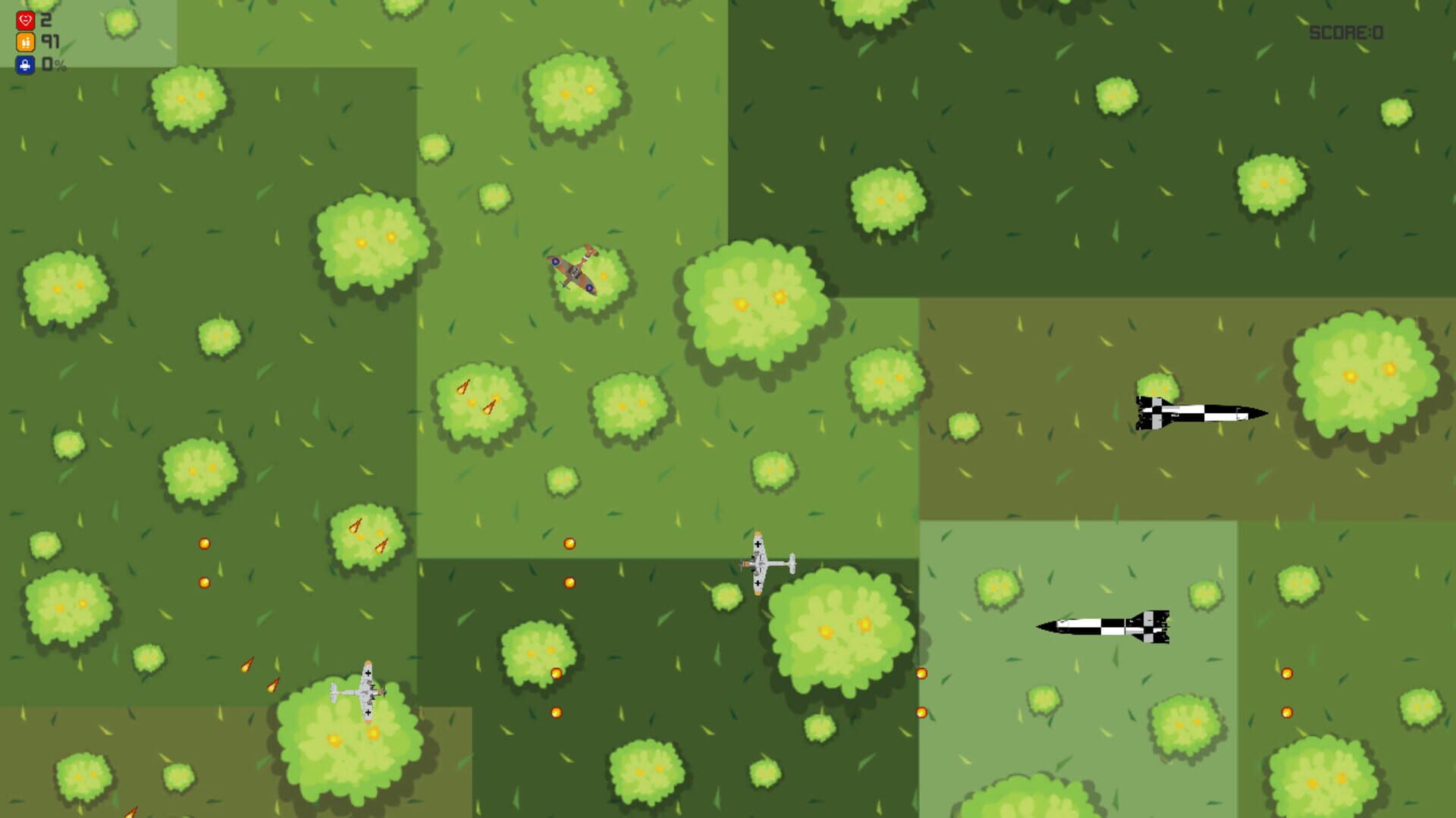 Foto do jogo Battle of Britain