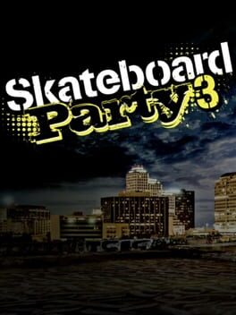Foto do jogo Skateboard Party 3