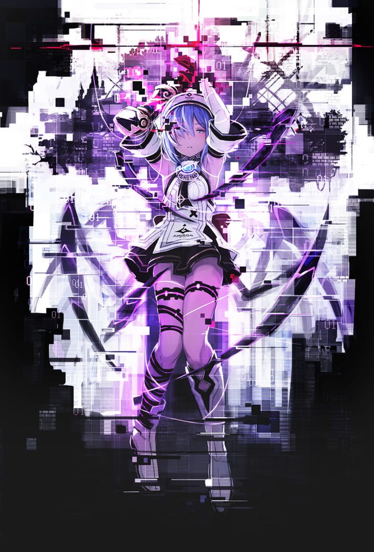 Foto do jogo Death End Re;Quest