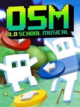 Foto do jogo Old School Musical
