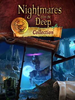 Foto do jogo Nightmares from the Deep Collection