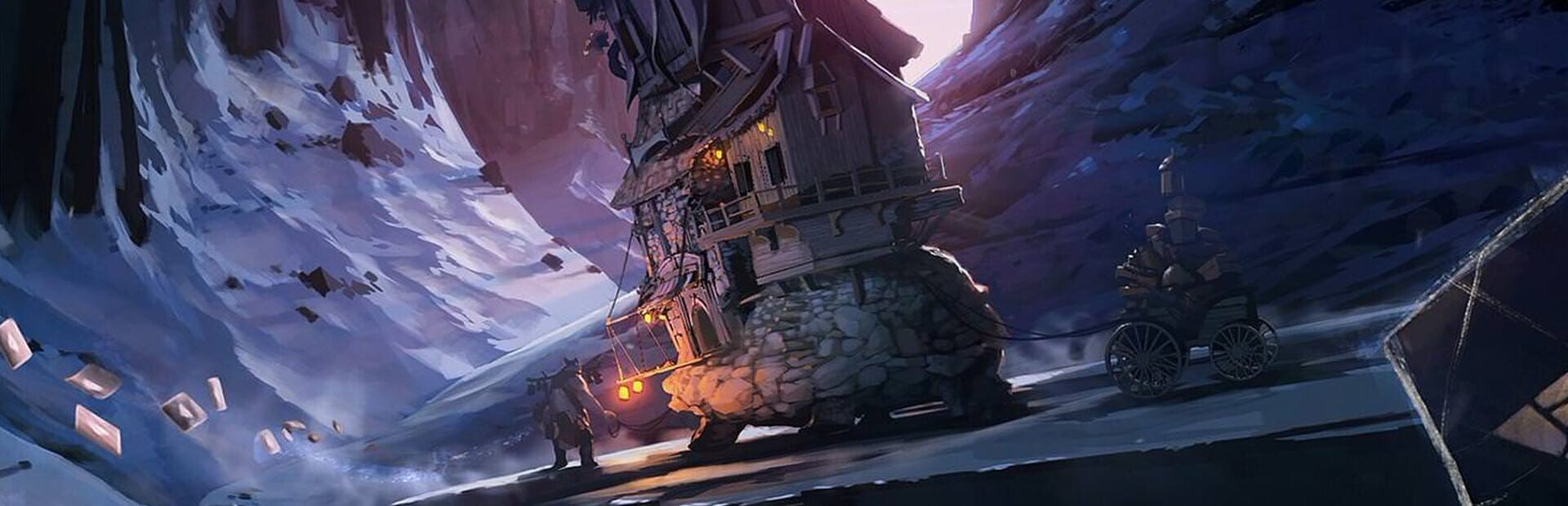 Foto do jogo Artifact