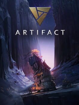 Foto do jogo Artifact