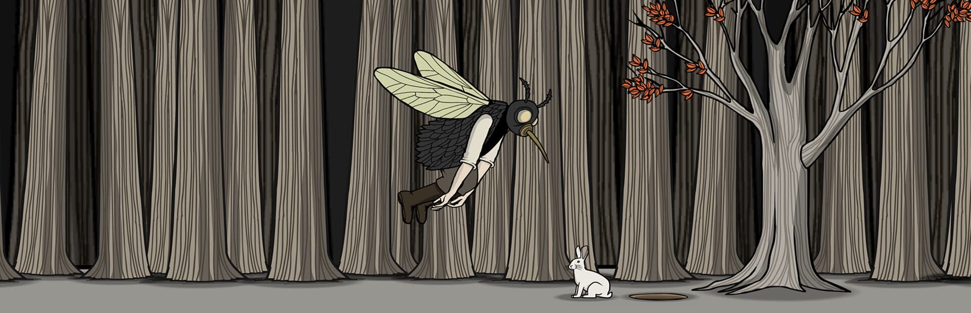 Foto do jogo Rusty Lake Paradise