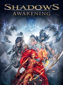 Foto do jogo Shadows: Awakening