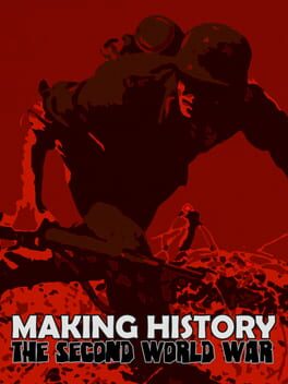 Foto do jogo Making History: The Second World War