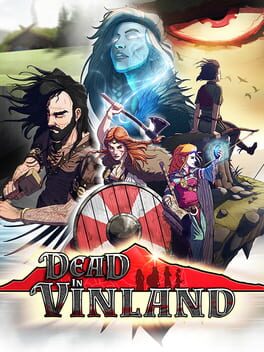 Foto do jogo Dead In Vinland