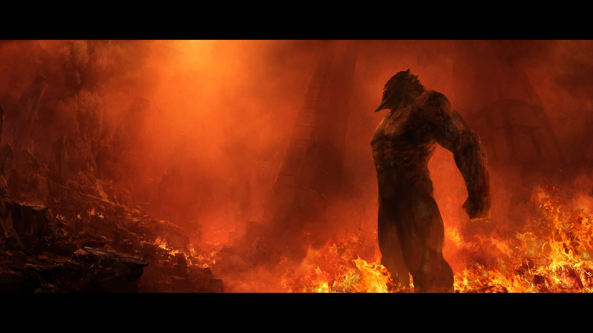 Foto do jogo Immortal: Unchained