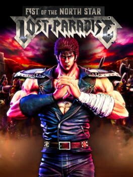 Foto do jogo Fist of the North Star: Lost Paradise