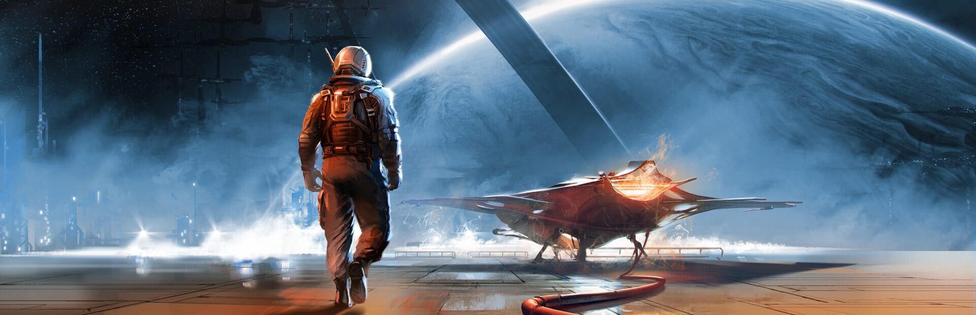 Foto do jogo X4: Foundations