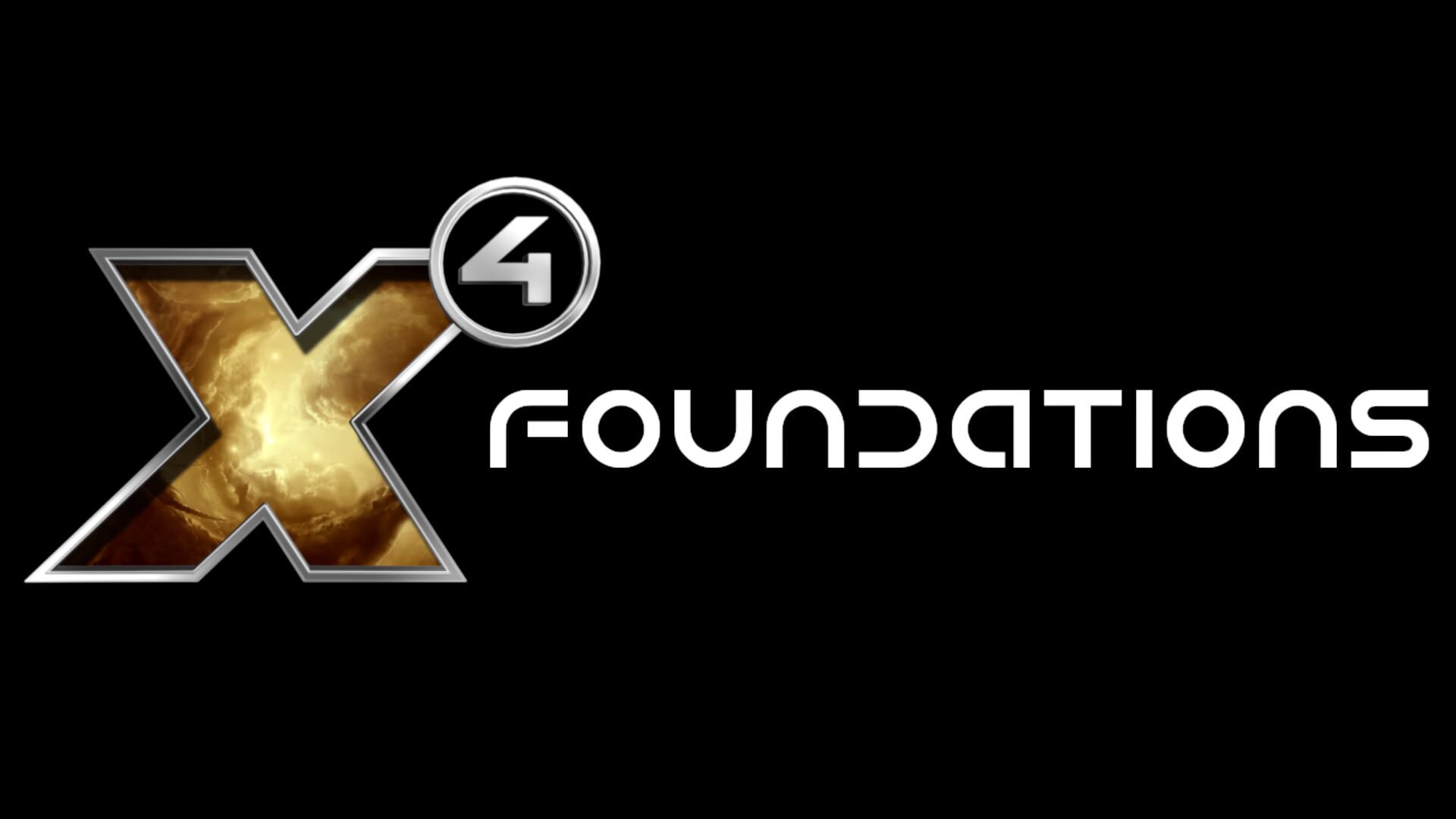 Foto do jogo X4: Foundations