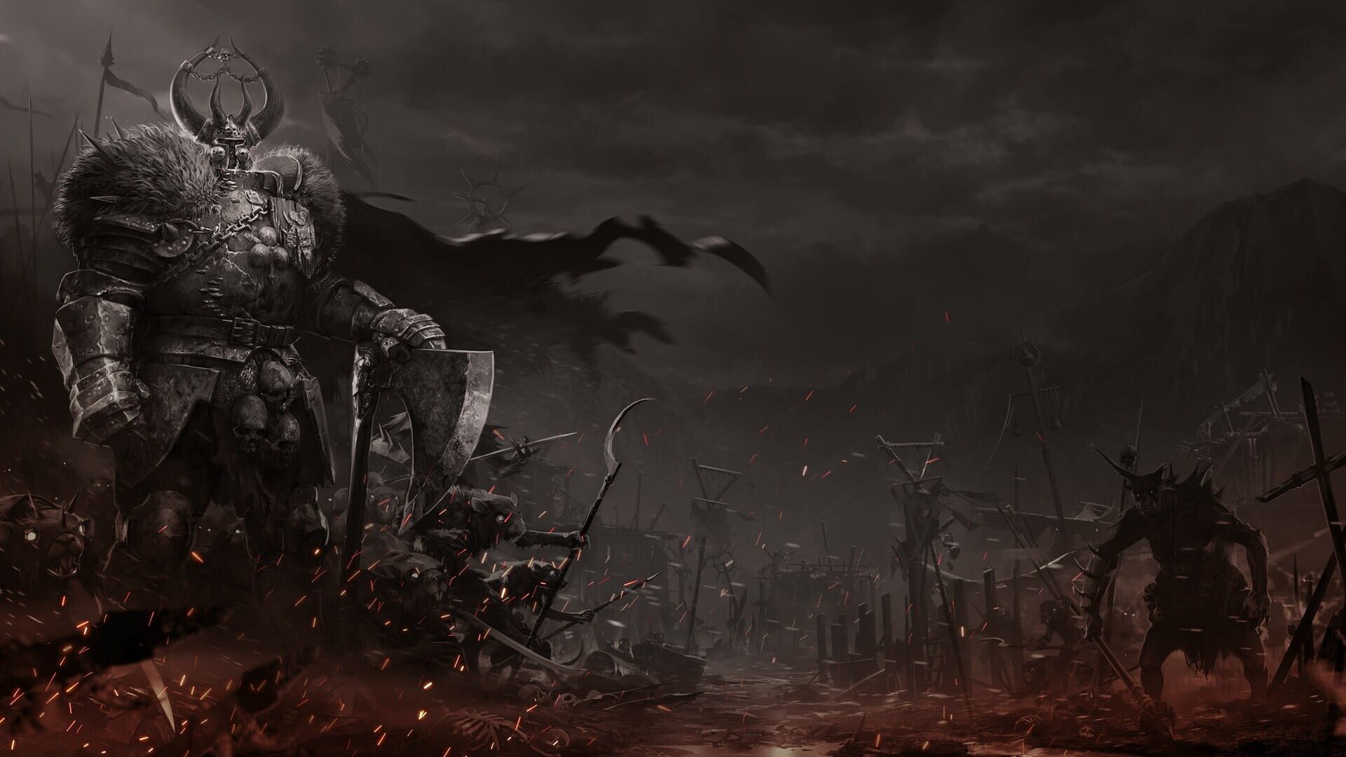 Foto do jogo Warhammer: Vermintide 2