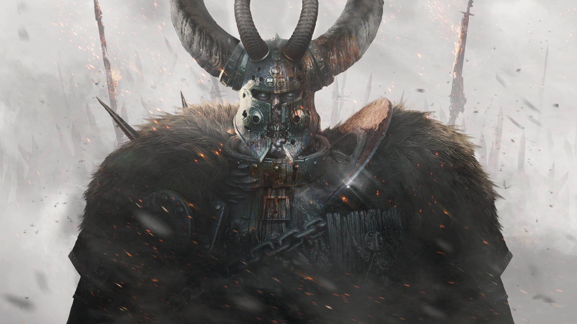 Foto do jogo Warhammer: Vermintide 2