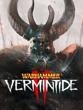 Foto do jogo Warhammer: Vermintide 2