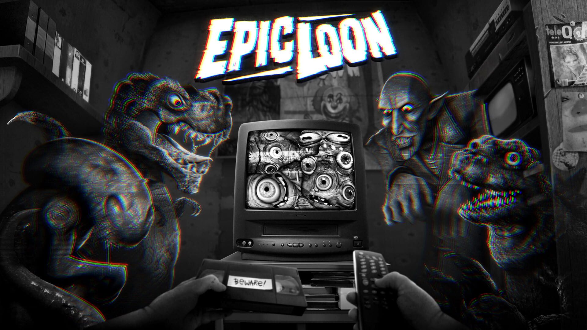 Foto do jogo Epic Loon