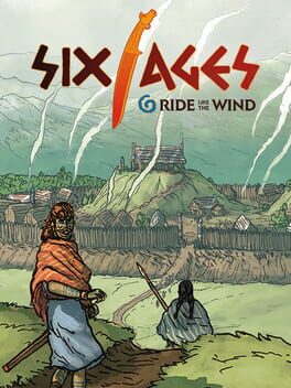 Foto do jogo Six Ages: Ride like the Wind