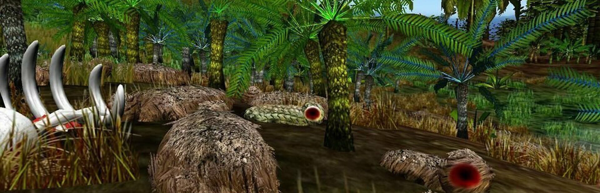 Foto do jogo Species: Artificial Life, Real Evolution