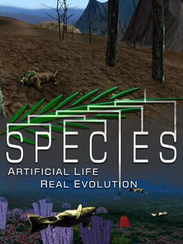 Foto do jogo Species: Artificial Life, Real Evolution