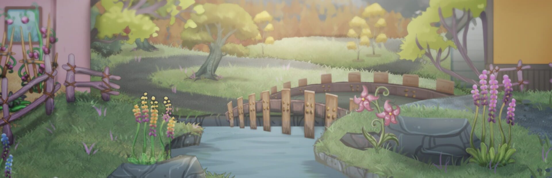 Foto do jogo Verdant Skies