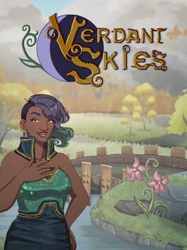 Foto do jogo Verdant Skies