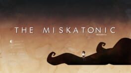 Foto do jogo The Miskatonic