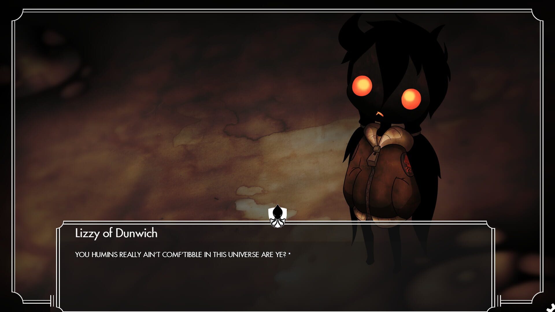 Foto do jogo The Miskatonic
