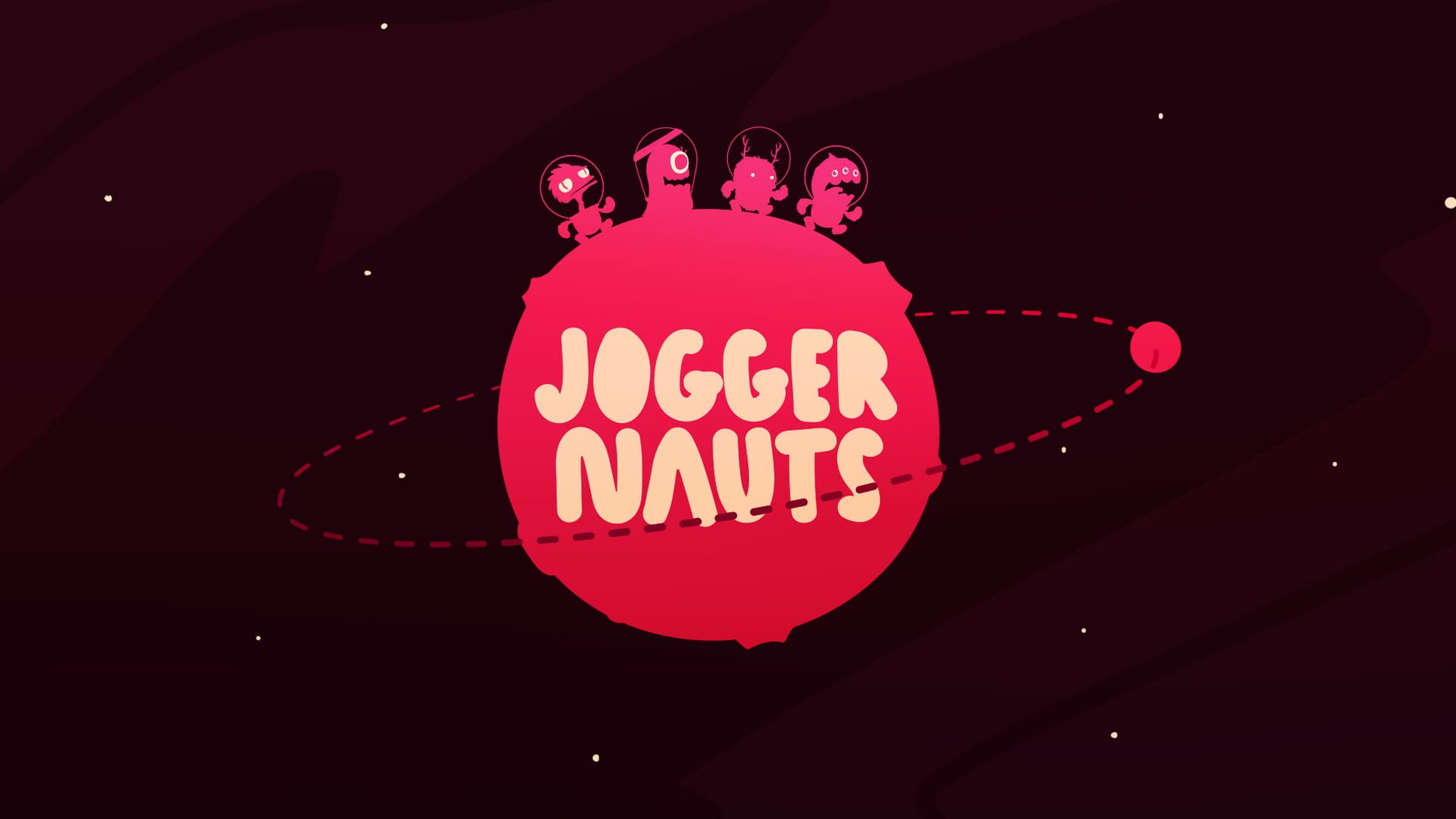 Foto do jogo Joggernauts