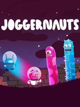 Foto do jogo Joggernauts