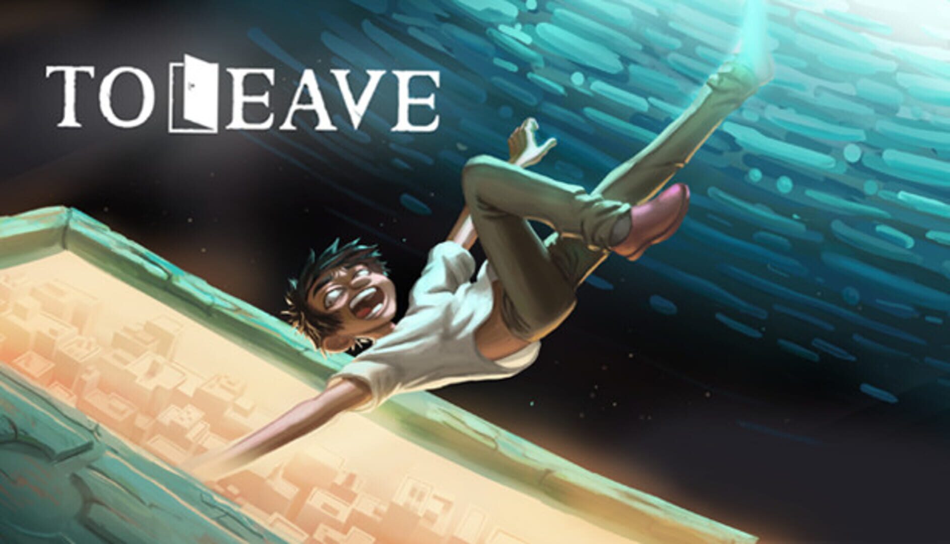Foto do jogo To Leave