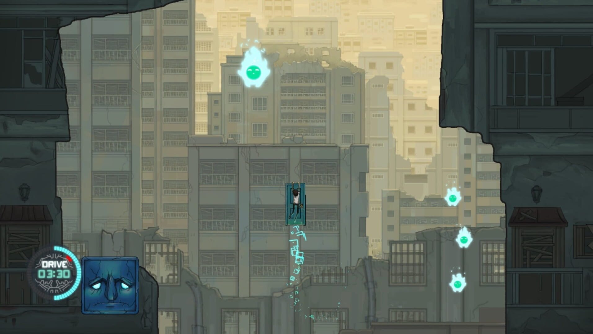 Foto do jogo To Leave
