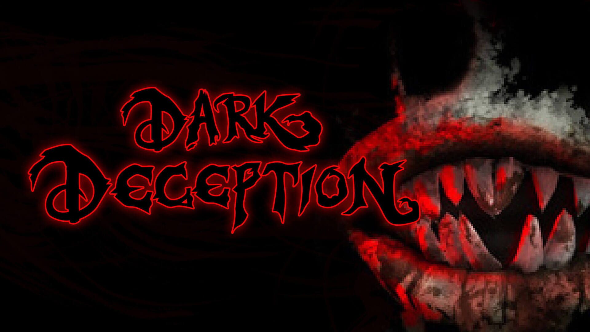 Foto do jogo Dark Deception