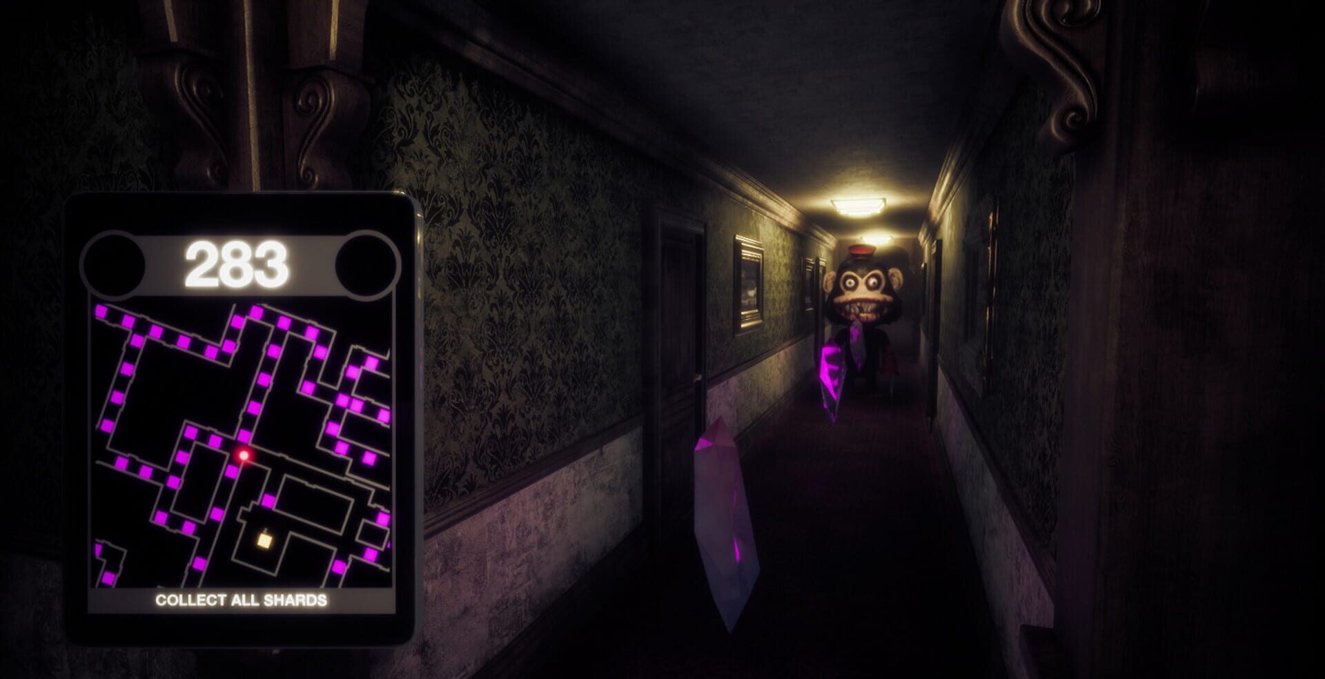 Foto do jogo Dark Deception
