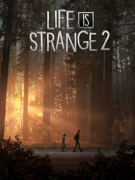 Foto do jogo Life is Strange 2