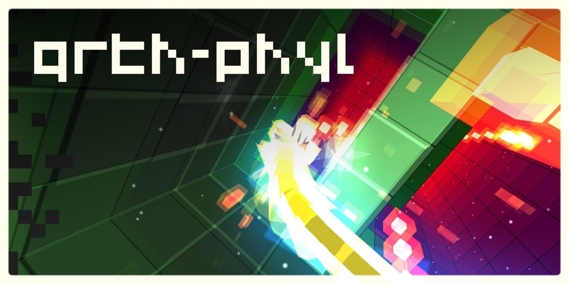 Foto do jogo Qrth-Phyl