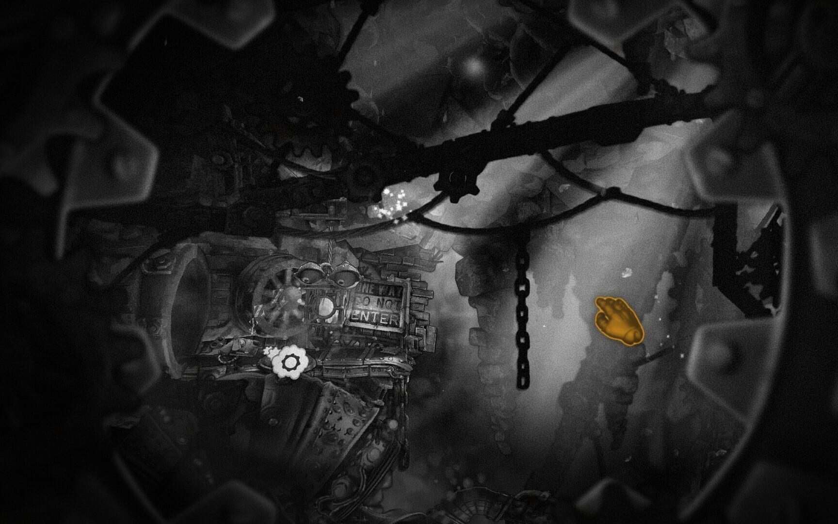 Foto do jogo The Unlikely Legend of Rusty Pup