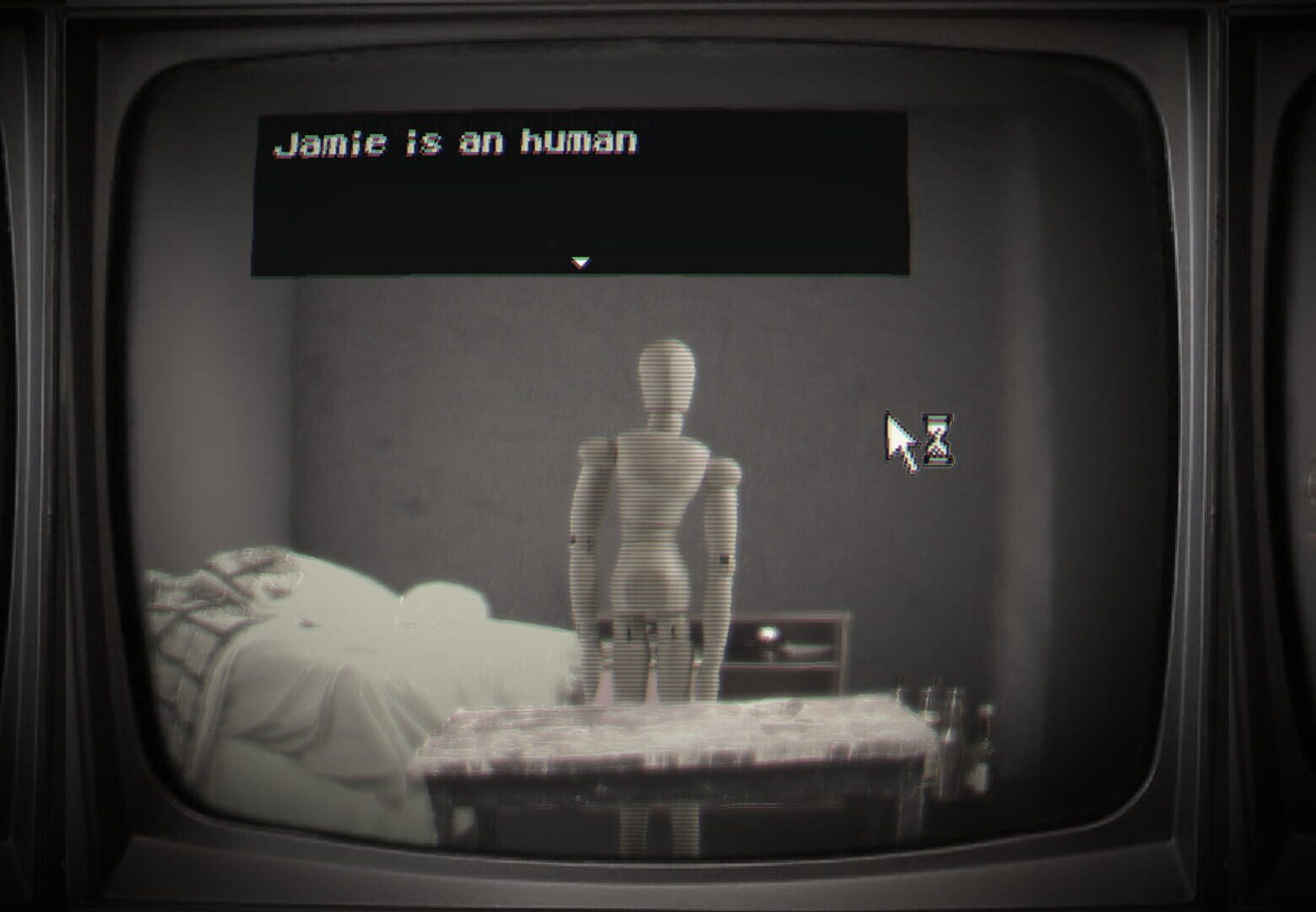 Foto do jogo Jamie's Dream