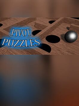 Foto do jogo Pivot Puzzles