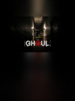 Foto do jogo Ghoul