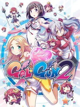 Foto do jogo Gal*Gun 2