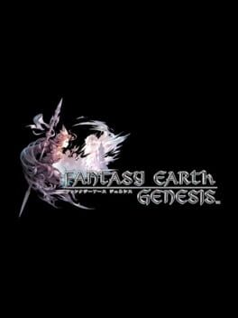 Foto do jogo Fantasy Earth Genesis